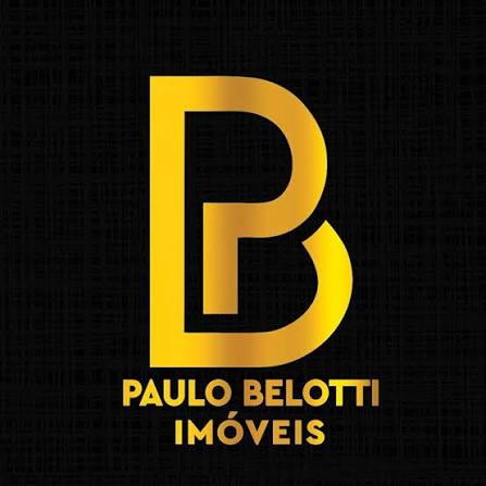 Logo Paulo Belotti Imóveis